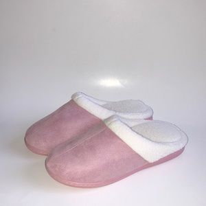 Cozy Memory Foam Slipper